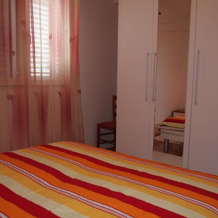 Apartments Ante Makarska Eksteriør billede