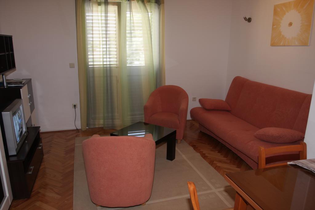 Apartments Ante Makarska Værelse billede