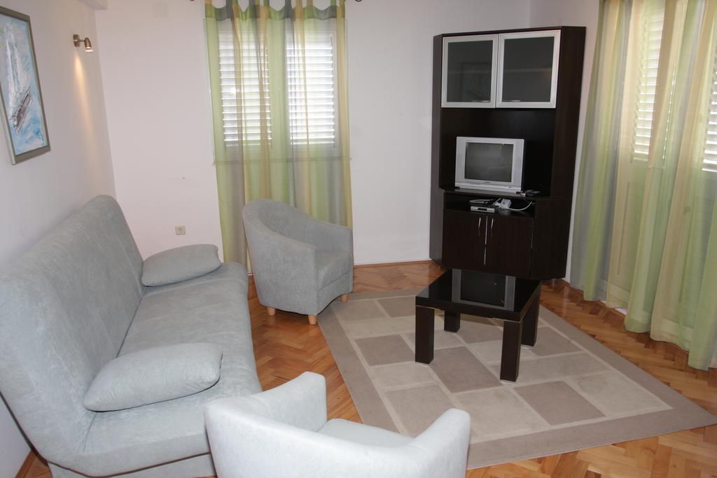 Apartments Ante Makarska Værelse billede