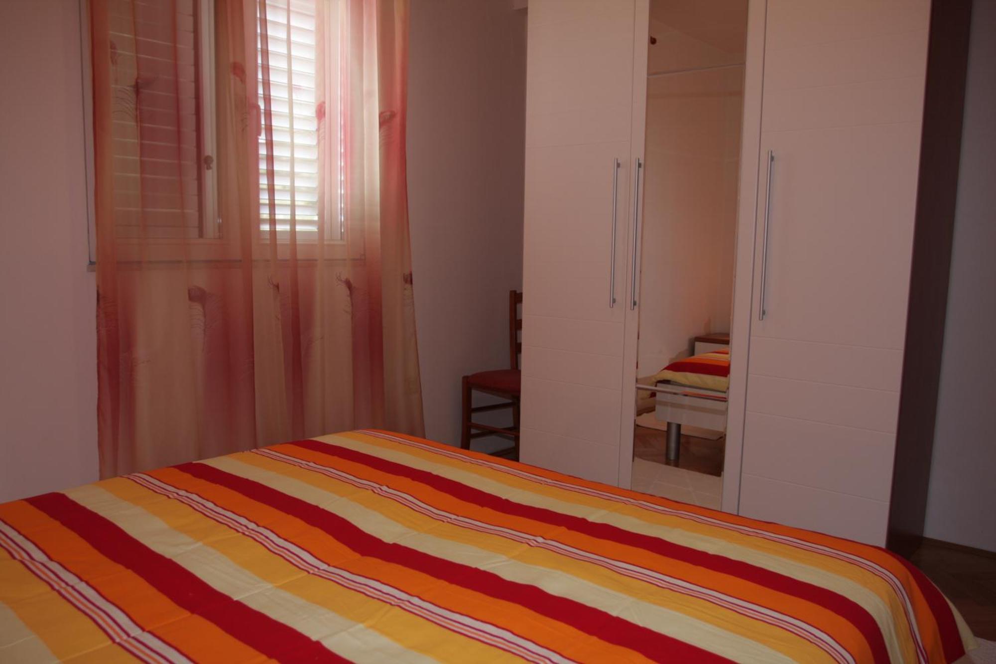 Apartments Ante Makarska Eksteriør billede