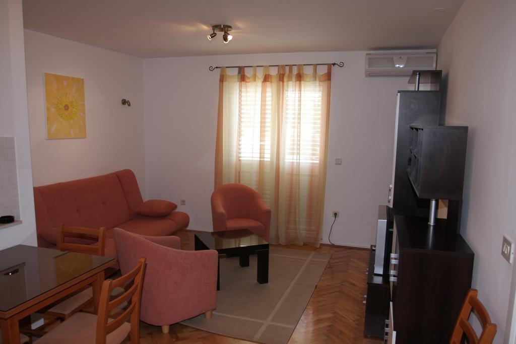 Apartments Ante Makarska Værelse billede